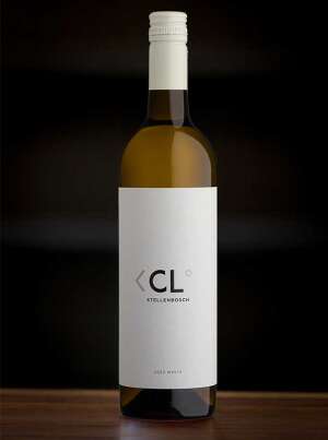 Oldenburg Vineyards CL White Blend 0,75 l