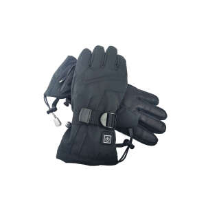 Beheizbare Handschuhe Gr. L/XL