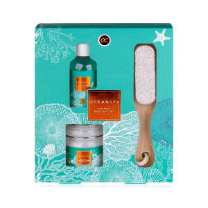 Badeset Ocean Spa in Geschenkbox