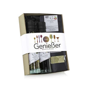 Geschenk-Set Für Genießer S