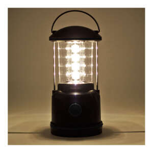 Outdoor Laterne 660 Lumen