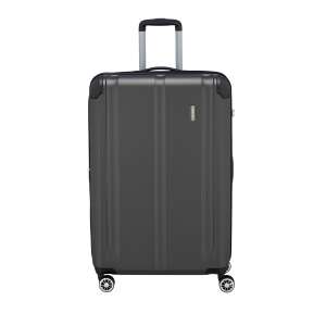 4-Rollen-Trolley L City (77cm, anthrazit)