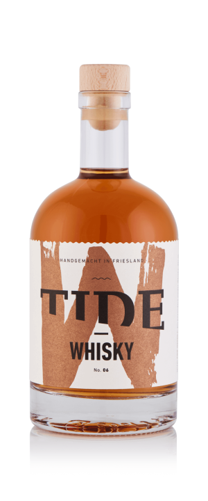 TIDE Bio Whisky 0,5l