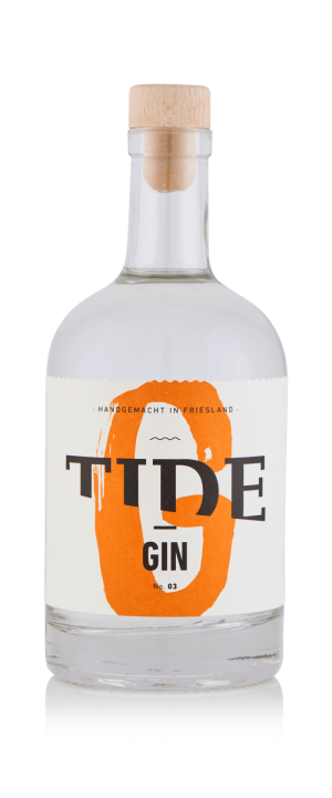 TIDE Gin