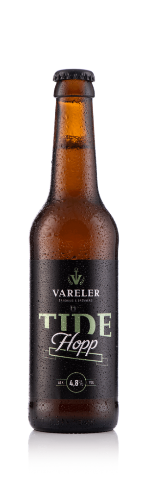 TIDE Bio Bier Hopp 0,33l