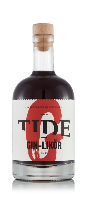 TIDE Gin-Likör
