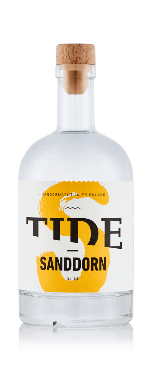 TIDE Gin Sanddorn 0,2l