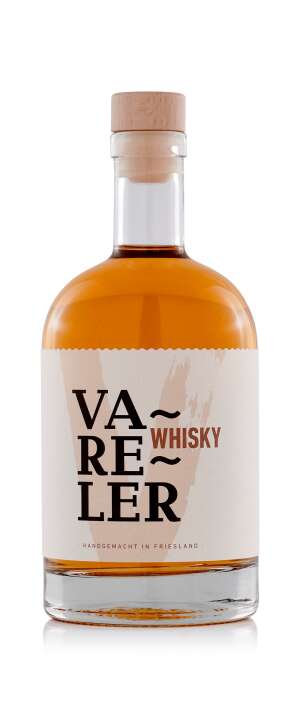 Vareler Bio Whisky 0,5l
