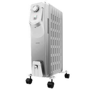 Heizkörper Ölradiator "Readywarm 7000 Space" (1500 W)