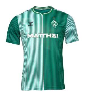 Werder Bremen Trikot Herren