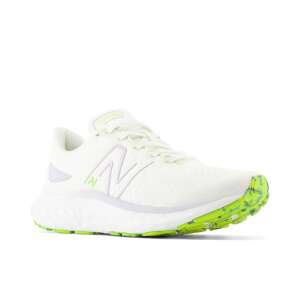 New Balance Laufschuh Damen Weiß Gelb