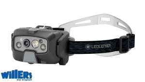 LEDLENSER Stirnlampe HF8R Core | 502801