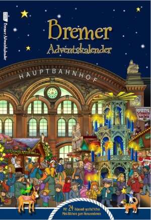 Bremer Adventskalender