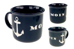 Tasse "MOIN"