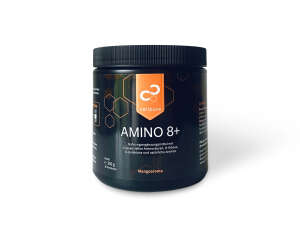 Amino 8+ 300gr.