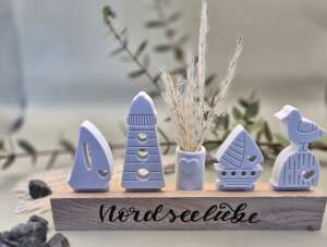Nordseeliebe