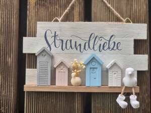 Strandliebe