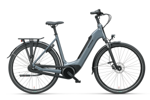 Batavus ALTURA E-GO POWER PLUS Wave grau