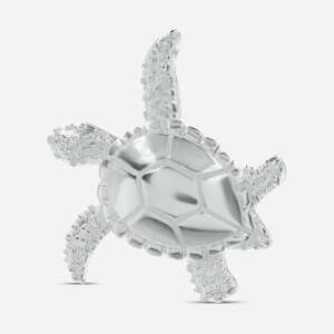 Schildkröte - 925 Silber
