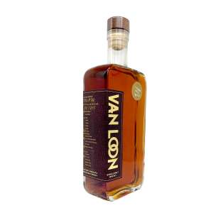 Van Loon Single Malt - Portwine Finish