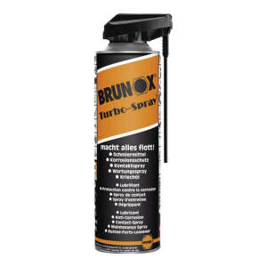 Brunox Turbo Spray 500ml Universalspray 5 in 1