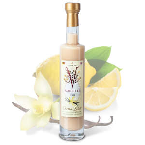 Vanicello Crema - 100 ml