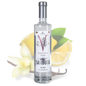 Vanicello Sambuca - 500 ml