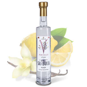 Vanicello Sambuca - 100 ml