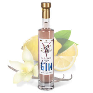 Vanicello inspired Gin - 100 ml