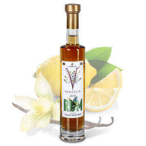 Vanicello spiced Rum - 100 ml