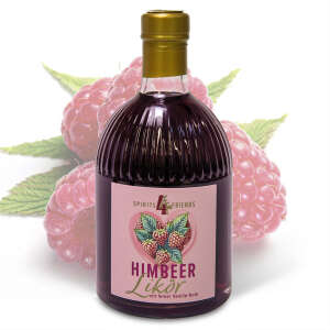 Himbeer Likör 500 ml