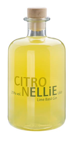 CITRONELLIE