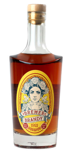 BREMER BRANDY