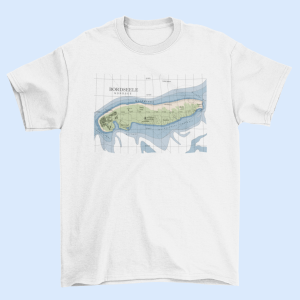 "NORDERNEY" | Organisches T-Shirt