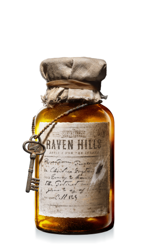 Raven Hills