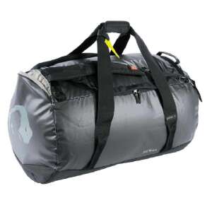 Reisetasche "Barrel" XL black