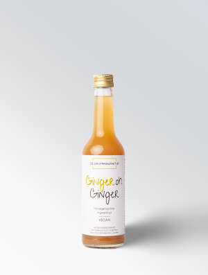Ginger oh Ginger