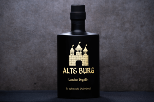 Alte Burg - London Dry Gin