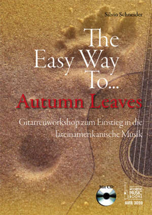 The Easy Way To Autumn Leaves