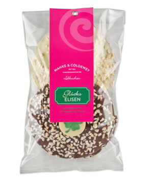 2 "Glücks" Elisen sortiert 150g
