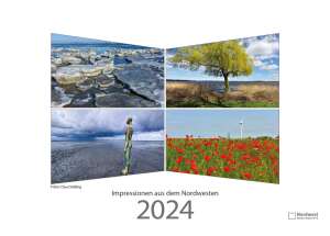 Nordwest Fotokalender 2024