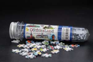 Ostfriesland Minipuzzle