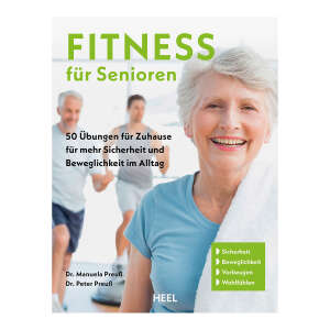 Fitness für Senioren