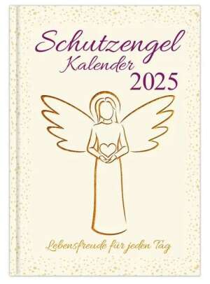 Schutzengelkalender 2025