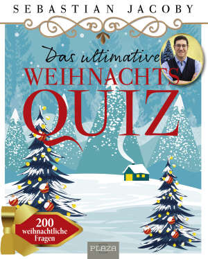 Das ultimative Weihnachtsquiz