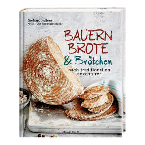 Bauernbrote & Brötchen