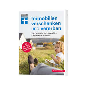 Immobilien verschenken und vererben Stiftung Warentest