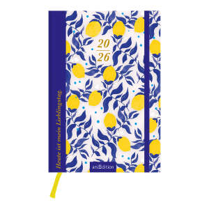 Heute ist mein Lieblingstag Taschenkalender 2026