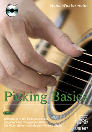 Picking Basics Band 2