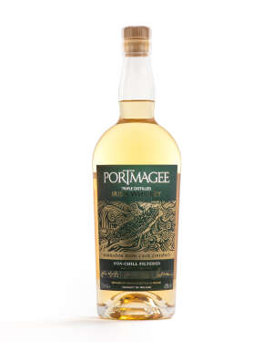 Portmagee Triple Distilled Irish Whiskey